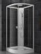 SSWW W0914 Душевая кабина 900*900*2230