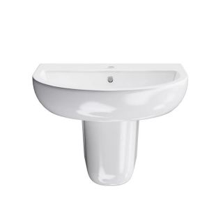 Раковина Kerama Marazzi Boungiorno BG.NN.wb.55 55 см белый