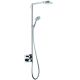 Душевая система Hansgrohe Raindance  27192000 хром