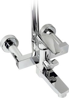 Душевая стойка Timo Beverly SX-1060/00 (1070) хром