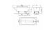 KALDEWEI SANIFORM PLUS 361-1 Easy-clean Стальная ванна 150х70