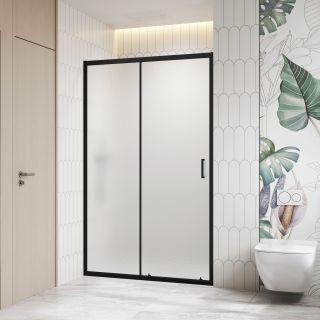 Душевая дверь RGW CL-13B 06091314-44 140 см чёрный