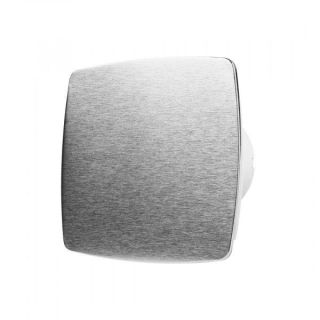 Накладка для вентилятора BETTOSERB 110150SS цвет нержавеющая сталь