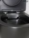 Унитаз подвесной Gid Bm2198 62226Y черный матовый 49x36x35.5