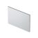 Боковая панель Am.pm W00A-000-070W-S 70 см