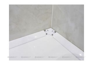 Бордюр для ванн и поддонов Aquanet