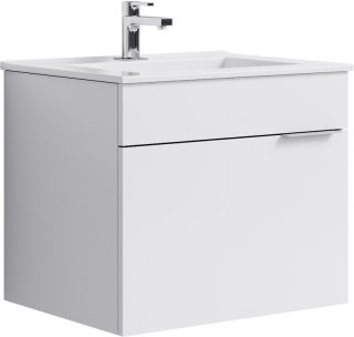 Тумба под раковину Aqwella Бриг 60 Br.01.06/1/W