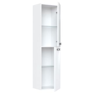 Пенал IDDIS Brick 40см белый BRI40W0i97