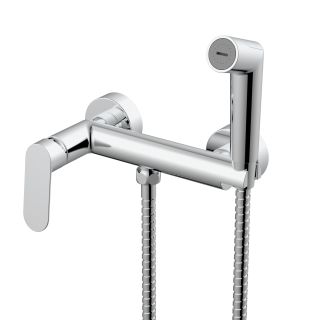 Гигиенический душ со смесителем Splenka S41.51 хром