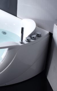 Акриловая ванна Orans BT 65 65103A0 140х140