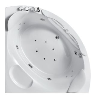 Акриловая ванна Orans BT 65 65103A0 140х140