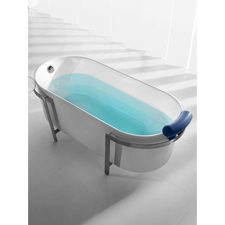 Акриловая ванна Orans NL 602NLW0 175х86