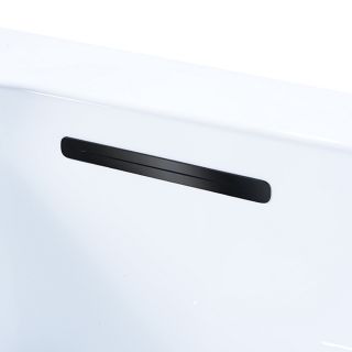 Акриловая ванна Orans NL 609BL  170х80