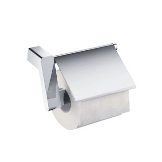 Бумагодержатель Timo Torne 43042/00 хром