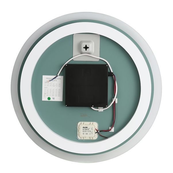 Зеркало с LED-подсветкой Melana MLN-LED048 60см