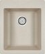 Мойка кухонная Paulmark Kante PM104249-BE бежевый