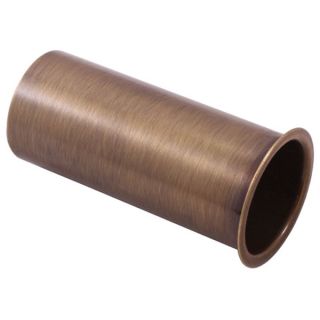 Удлинение к сифону Rav Slezak MD0690-10SM верхняя часть бронза