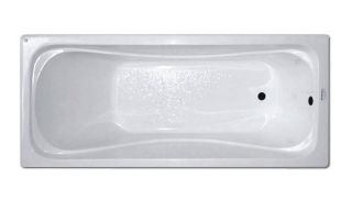 Акриловая ванна Triton Стандарт 150х70х56