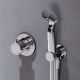 Гигиенический душ AM.PM X-Joy F0H85A400 с термостатом хром