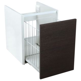 Модуль для тумбы Акватон Брук дуб Феррара 1A202203BCDF0