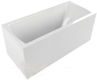 Акриловая ванна Vayer Milana 180x70 Гл000024275 без гидромассажа