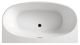 Акриловая ванна Azario Cambridge CAM18090 пристенная 1800X880X580