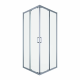 Душевой уголок Alex Baitler AB1490X1 90x90 см