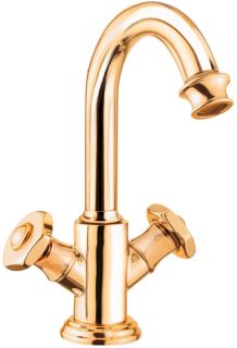 Смеситель для раковины Cezares APHRODITE-LS2-03/24-S1