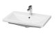 Мебельная раковина Cersanit Como UM-COM70/1 70см белый