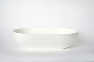 Раковина Montebianco Conca 20142 55см белый