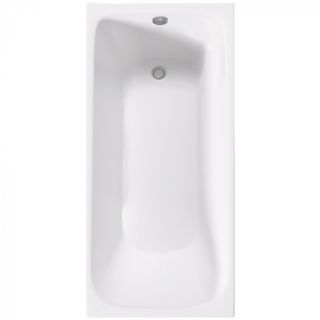 Ванна чугунная Delice Continental PLUS DLR230642 100х70