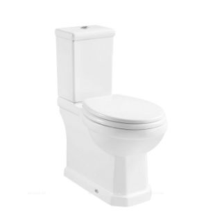 Creo Ceramique TOULON Унитаз-компакт с крышкой микролифт Артикул: TL1002+TL1003+TL1001