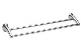Полотенцедержатель Haiba HB1509 63см хром