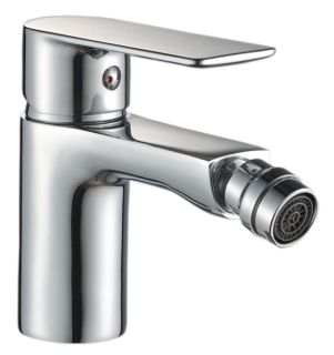 Смеситель для биде Haiba HB50505 хром