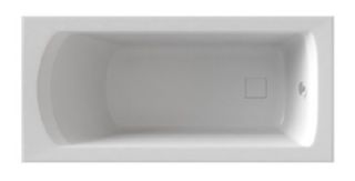 Акриловая ванна Bas АЯКС 170х75 см