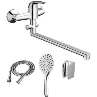 Смеситель для ванны/душа Dorff STARK D1109500