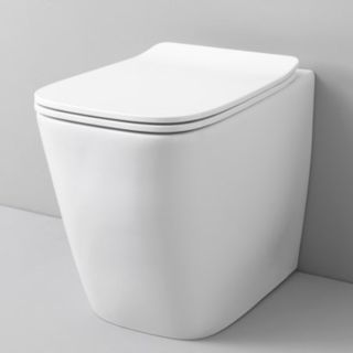 Унитаз  Artceram A16 ASV004 01 00 белый