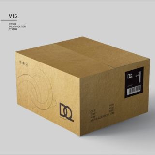 Смеситель для ванны с душем DQ K?ln короткий излив хром (DA1753201)