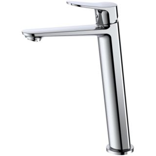 Смеситель для раковины DQ высокий Leipzig хром (DA1762001)