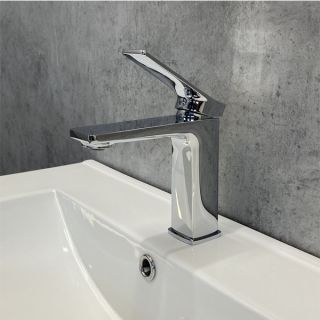 Смеситель для раковины Comforty хром FC071A-CCT