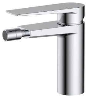 Смеситель для биде, хром Carin BelBagno CAR-BD-CRM