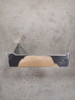 Держатель для туалетной бумаги AltroBagno Aperto 080906 Cr