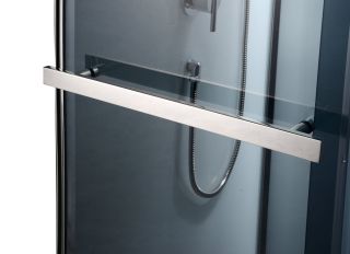 Душевая кабина Orans French Charm 8629ED0 120x80