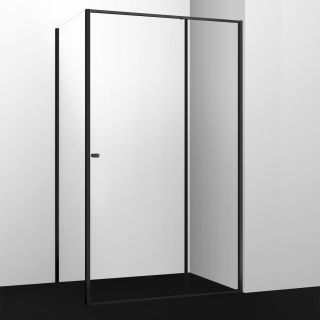 Душевой уголок Wasserkraft Dill 61S16 110x100 см