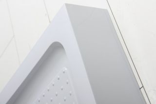 Душевой акриловый поддон 120x80см, правосторонний, белый BelBagno TRAY-BB-AH-120/80-15-W-R