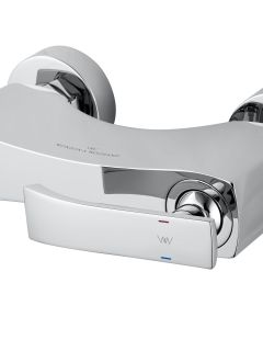 Смеситель для душа Wonzon & Woghand Triumph WW-564101-CR хром
