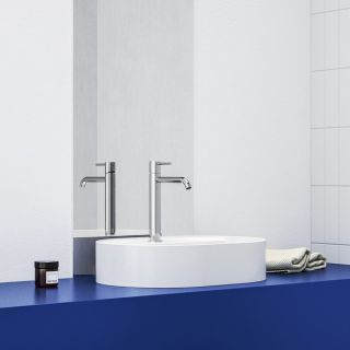 Смеситель для раковины Ravak Espirit X070389 ES 014.00