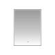 Зеркало Maretti Umbria UM146080P33EL 60x80 см