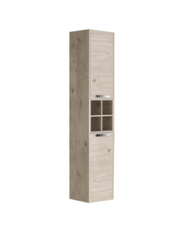 Пенал Roca Lago 7857297444 дуб светлый