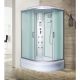 Душевая кабина RIVER DUNAY DUNAY 120/90/26 L МТ